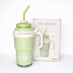 Load image into Gallery viewer, Ice-cream sipper