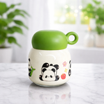 Load image into Gallery viewer, Bamboo panda bowl