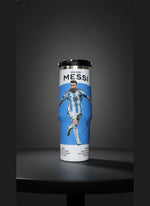 Load image into Gallery viewer, Messi Tumbler