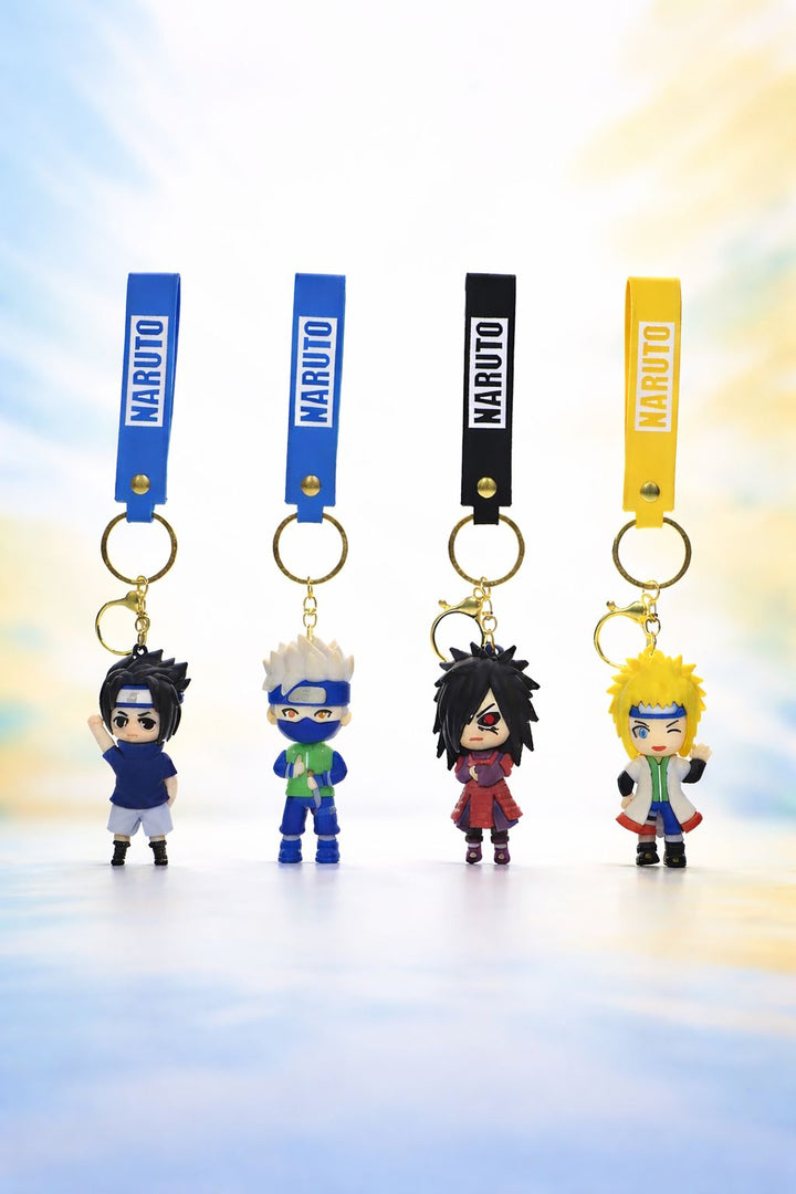 Naruto Anime Collection