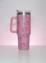 Load image into Gallery viewer, Hello Kitty Tumbler