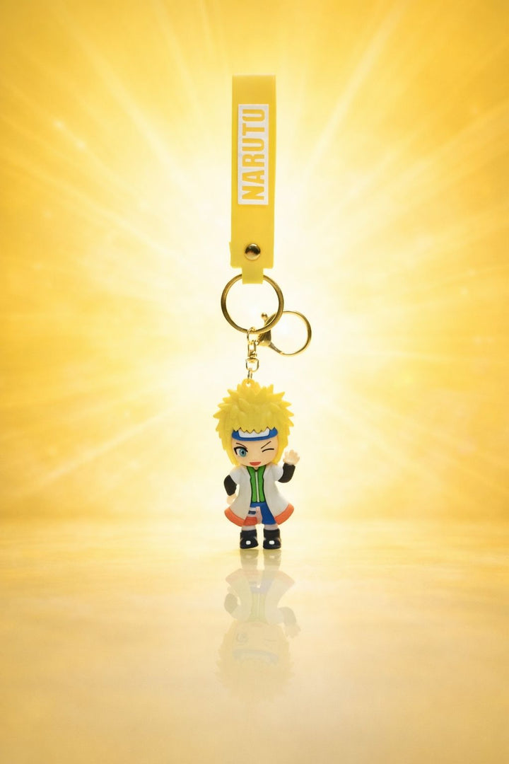 Naruto Anime Collection