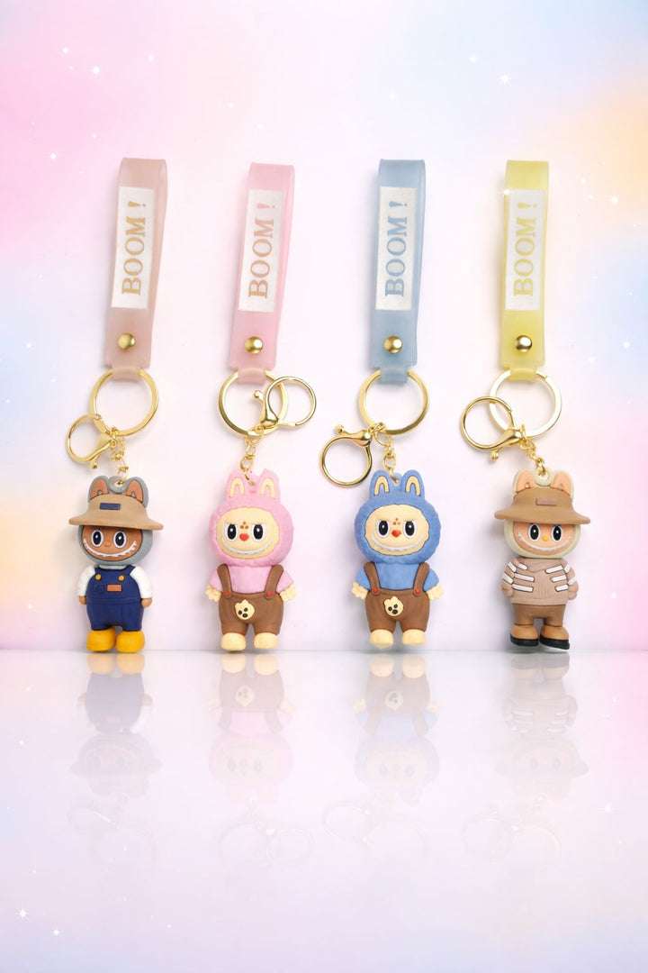 Labubu Collection