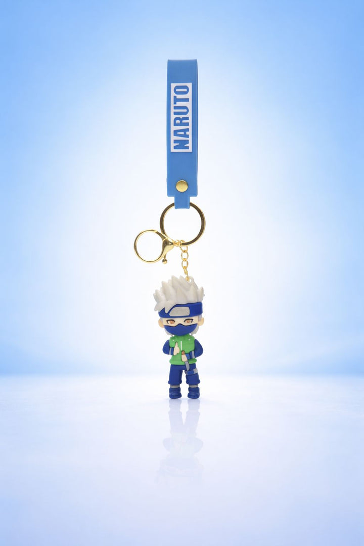 Naruto Anime Collection