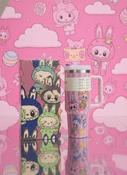Labubu Tumbler