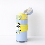 Load image into Gallery viewer, Hello panda sipper