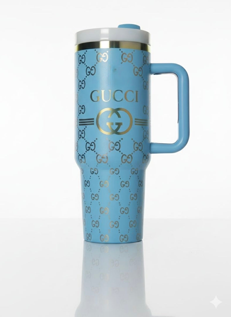 Gucci Tumbler
