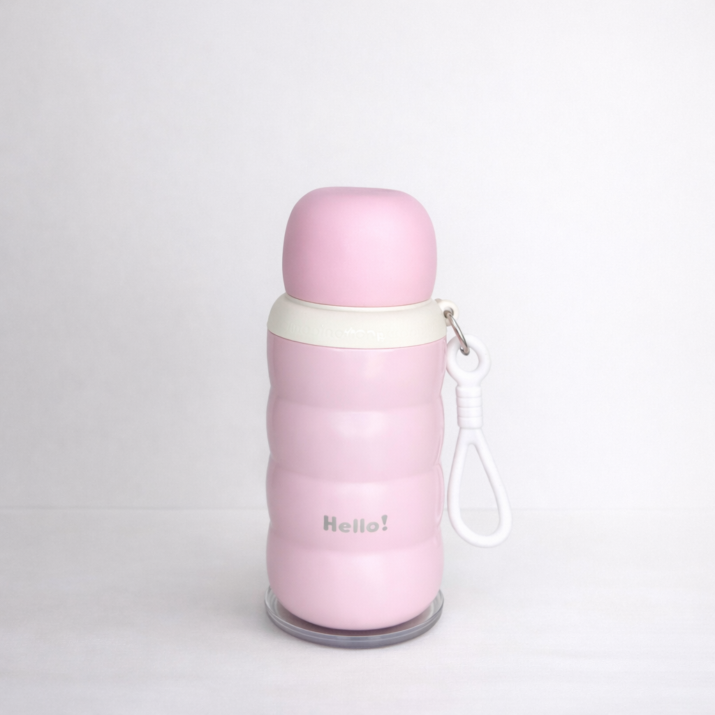 Bubble pop