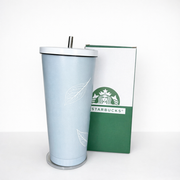 Starbucks Classic Steel Tumbler by House of Tumbler