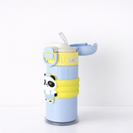 Load image into Gallery viewer, Hello panda sipper