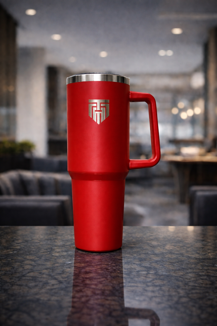 Plain Tumbler (1200 ML)