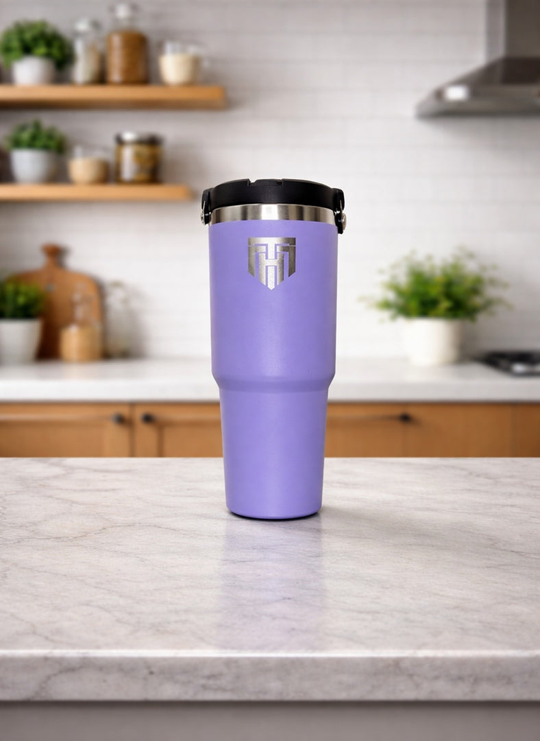 Plain Tumbler (900ML)