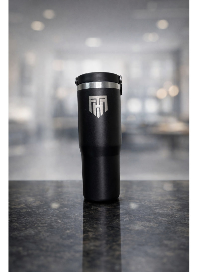 Plain Tumbler (900ML)
