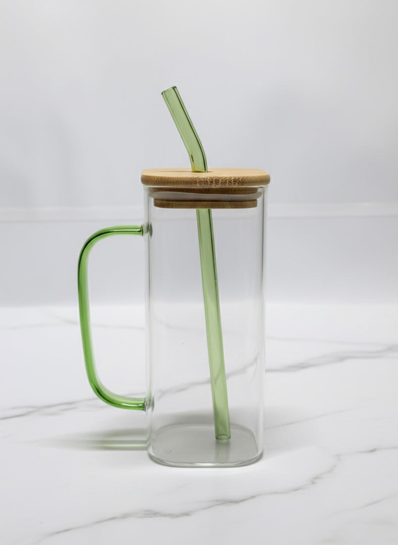 Antique mojito can series