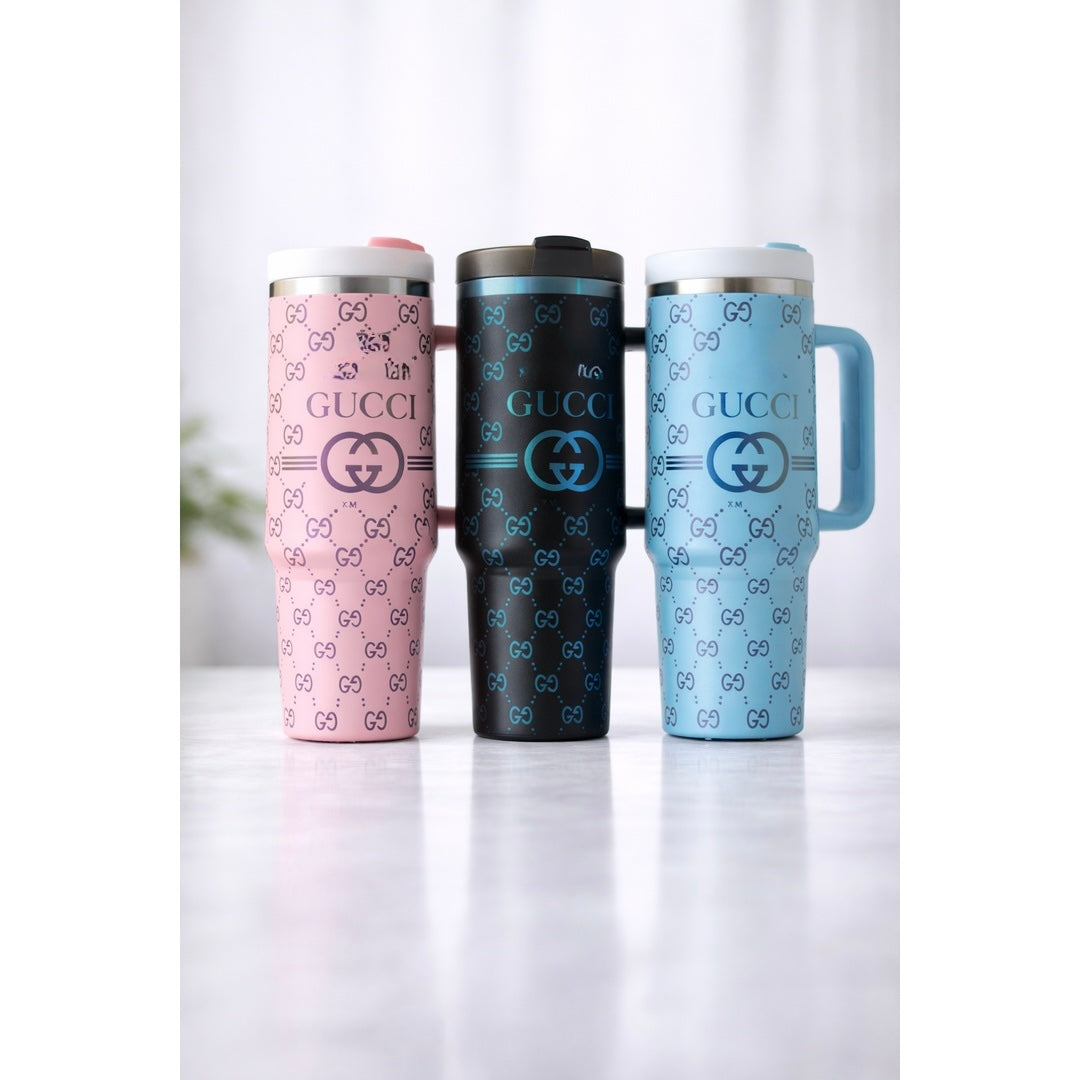 Gucci Tumbler