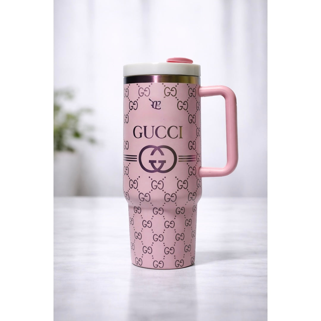 Gucci Tumbler