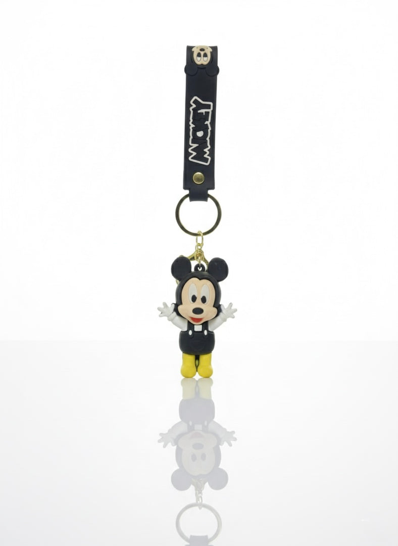 Signature Character Collection