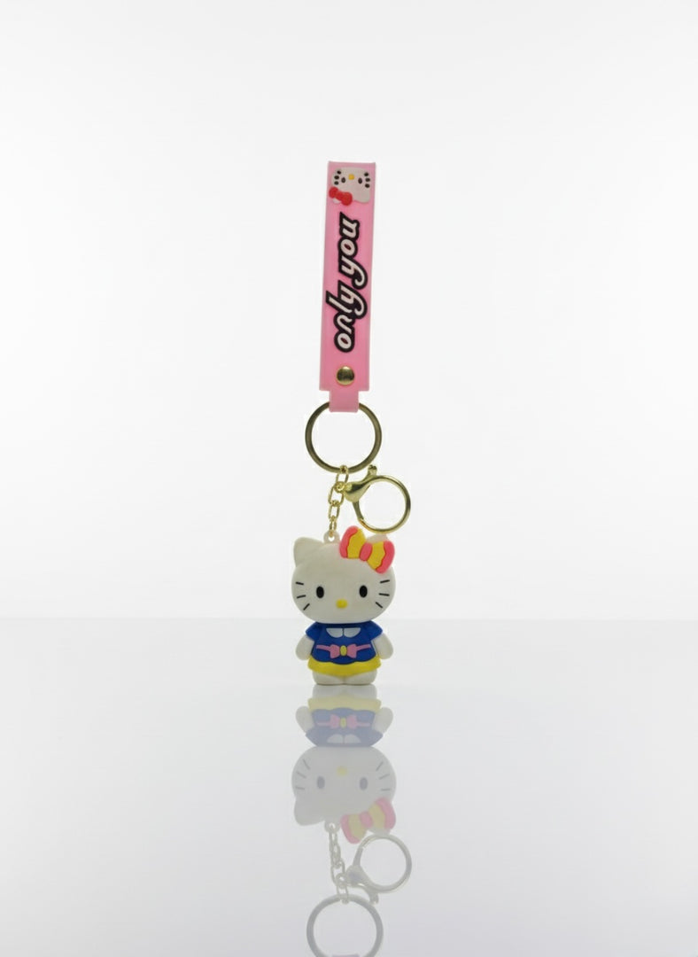 Signature Character Collection