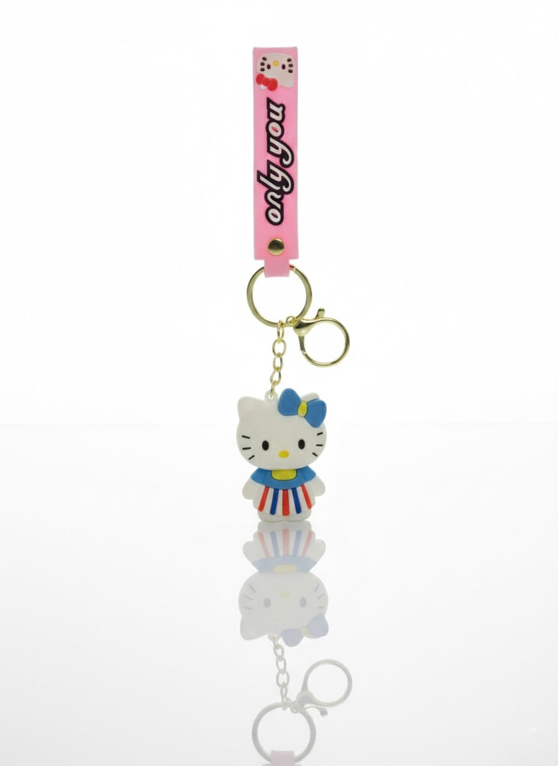 Signature Character Collection