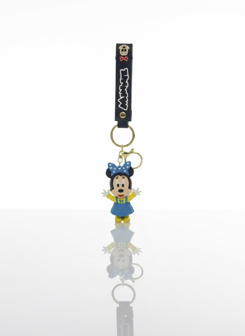 Signature Character Collection