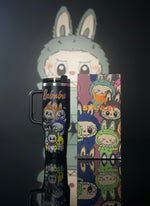 Load image into Gallery viewer, Labubu Tumbler