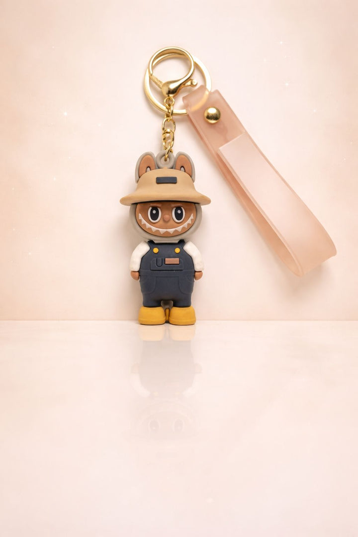 Labubu Collection