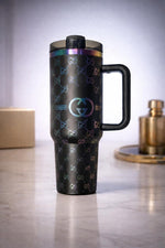 Load image into Gallery viewer, Gucci Tumbler