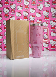 Hello Kitty Tumbler