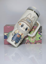 Load image into Gallery viewer, Labubu Tumbler