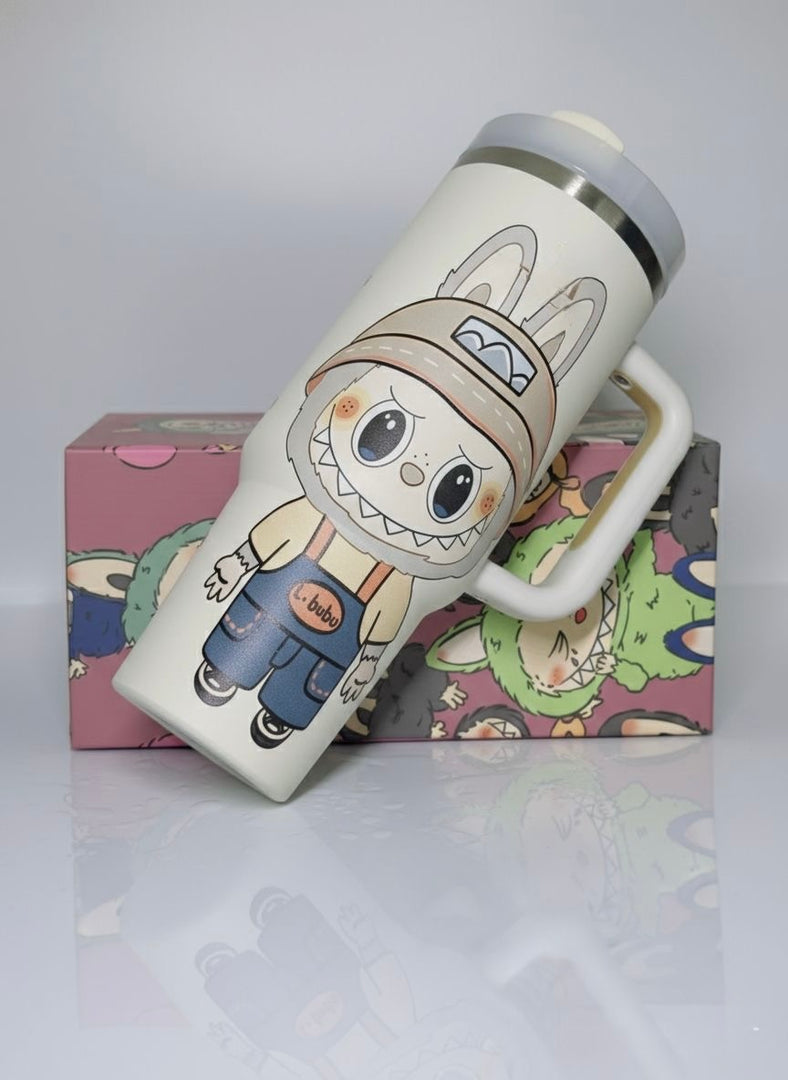 Labubu Tumbler